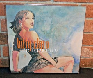 Biffy Clyro - The Vertigo Of Bliss,  Limited 180g 2lp Orange Vinyl Gatefold