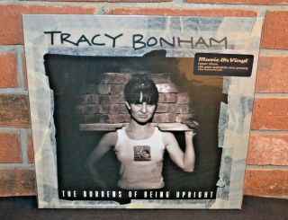 Tracy Bonham - The Burdens Of Being Upright,  Import 180 Gram Black Vinyl Lp