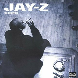 Jay - Z - The Blue Print