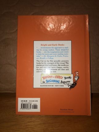 Dr.  Seuss The Shape Of Me and Other Stuff 2