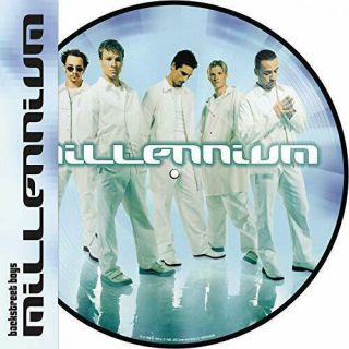 Millennium - Vinyl By Backstreet Boys