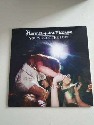 Florence And The Machine - You 