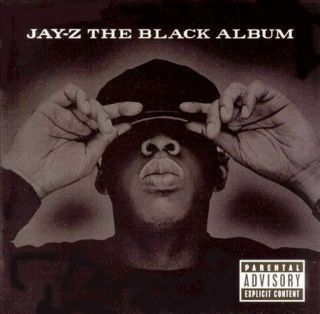 Jay - Z – The Black Album - 2 Lp Vinyl Records - - Hip Hop