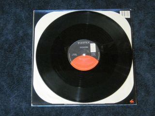 Dokken - Dream Warriors (Nightmare On Elm Street 3) 1987 (12 ' Vinyl) 0 - 66817 3