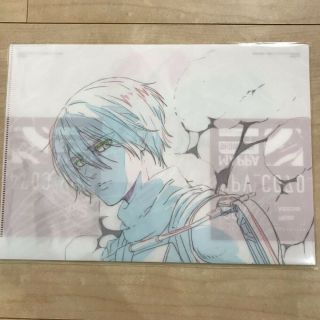 Attack On Titan Mikasa Clear File Benefits Event Only Mappa Showcase Japan