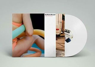 Kim Gordon / No Home Record (1lp/ White Vinyl)