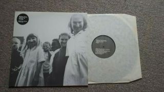 Aphex Twin Come To Daddy 12 "