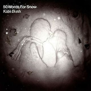 Kate Bush - 50 Words For Snow [new Vinyl Lp] Rmst,  Canada - Import