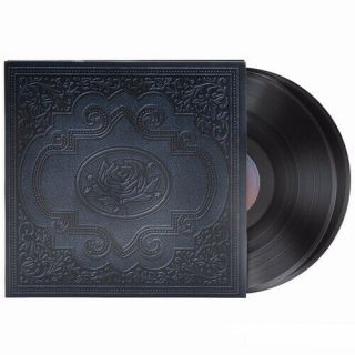 Ryan Adams - Cold Roses [new Vinyl Lp]