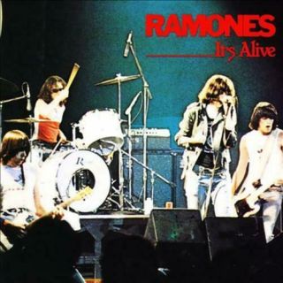 Ramones - It 