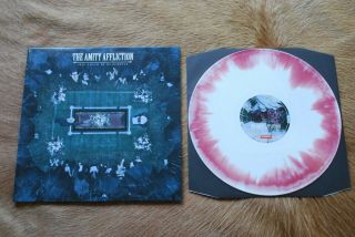 [new] The Amity Affliction ‎– This Could Be Heartbreak 12 " Lp