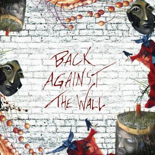 Various Artists - Back Against The Wall / Various [new Vinyl Lp] Gatefold Lp Jac