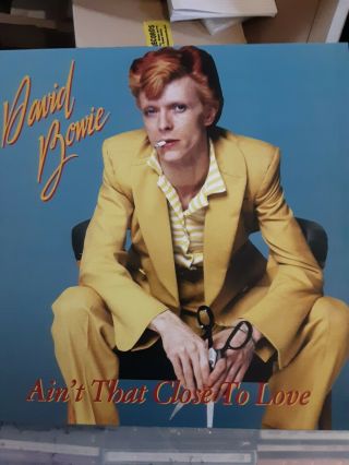 David Bowie - Ain 