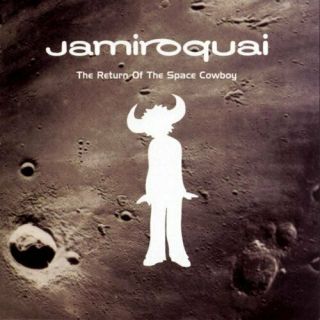 Jamiroquai - Return Of The Space Cowboy Vinyl
