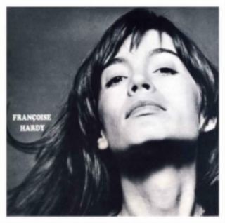Francoise Hardy: La Question (lp Vinyl. )