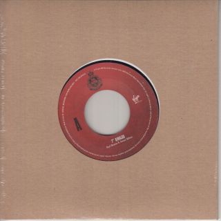 Paul Heaton & Jacqui Abbott 7 " Singles Uk Promo Vinyl 7 " South