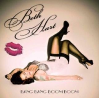 Beth Hart: Bang Bang Boom Boom [lp Vinyl]