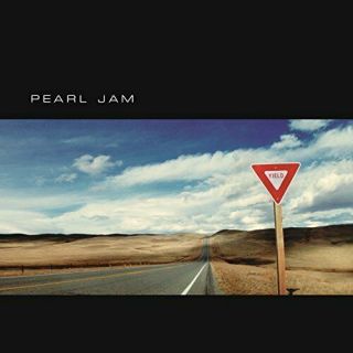 `pearl Jam - Yield [lp] (150 Gram,  Remastered) ` Vinyl Lp