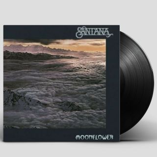 Santana - Moonflower | 2 X Vinyl Lp | &