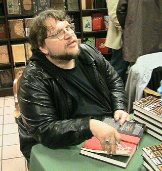 Signed Guillermo Del Toro The Strain Trilogy Hc 1st/1st Ed (strain,  Fall,  Night)