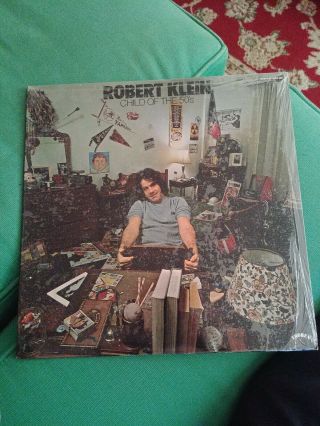 Robert Klein - Child Of The 50 