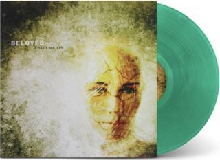 Beloved Failure On Vinyl Lp Rare Translucent Green