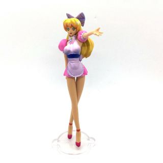 Takashi Murakami Superflat Museum Miss Ko2 Pink La Ed Mini Figure Anime Art