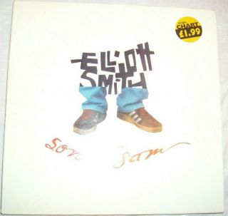 Elliott Smith ‎ - Son Of Sam - Vinyl,  7 ",  Single