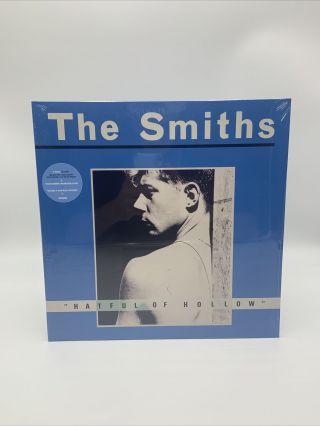 The Smiths - Hatful Of Hollow Lp (2013) (eu Import) (2564665882) (m/m)