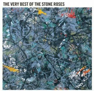 Id15z - The Stone Roses - The Very Best Of The - Vinyl Lp - New/new