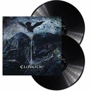 Eluveitie - Ategnatos Vinyl