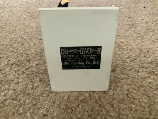 Craft Label Death Note Statue of Light Yagami Polyresin Figure Jun Planning 3