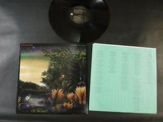 Record 1987 Fleetwood Mac Tango In The Night 25471 - 1 Vg,