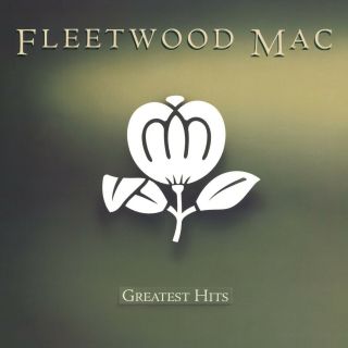 Fleetwood Mac - Greatest Hits Lp - Stevie Nicks,  Lindsay Buckingham