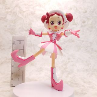 9g5584 Japan Anime Figure Magical Ojamajo Doremi
