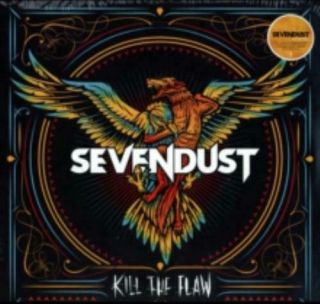 Sevendust: Kill The Flaw (rocktober 2018 Exclusive) (lp Vinyl. )