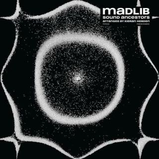 Madlib Sound Ancestors (arranged By Kieran Hebden) Black Vinyl [in Hand]