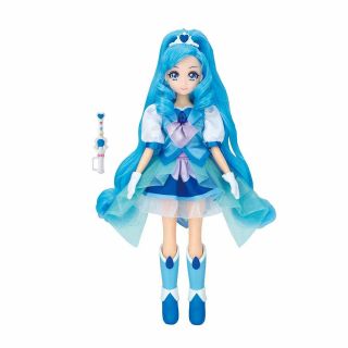 Bandai Healing Pretty Cure Pretty Cure Style Cure Fontaine
