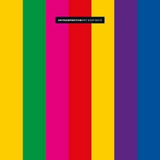 Pet Shop Boys - Introspective (2018 Remastered Version) (vinyl Lp)