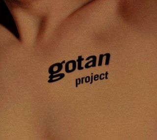 Gotan Project - La Revancho Del Tango (12 " Vinyl Lp)