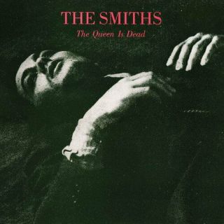Smith Queen Is Dead - Vinyl Vinyl Lp