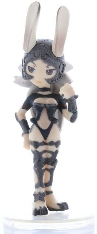 Final Fantasy 12 Xii Figurine Figure Trading Arts Mini Vol 3 Square Enix Fran