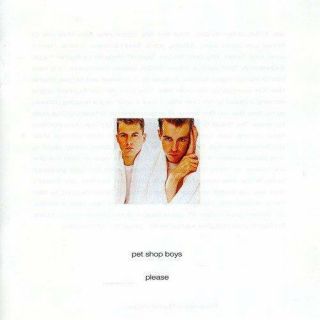 Pet Shop Boys - Please (2018 Remastered Version) (vinyl Lp)