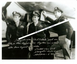 Enola Gay,  Hiroshima,  Navigator,  Dutch Van Kirk,  393rd,  509th Composite Group