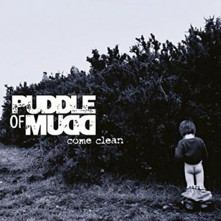 Puddle Of Mudd - Come [180 Gm Black Vinyl]