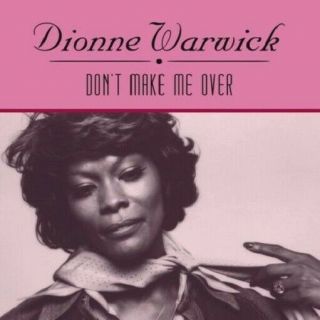 Dionne Warwick - Don 