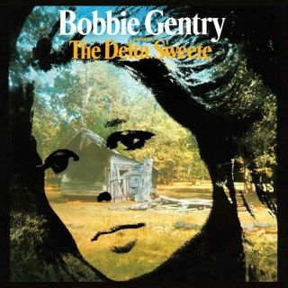 Id99z - Bobbie Gentry - The Delta Sweete - Vinyl L.  P.  Set - &