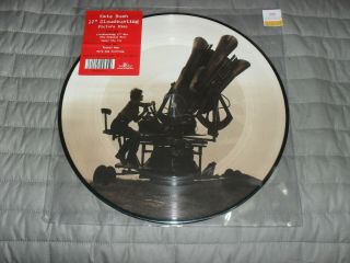 Kate Bush - 12 " Cloudbusting - Picture Disc - New/sealed