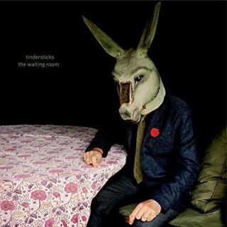 Tindersticks - The Waiting Room Vinyl