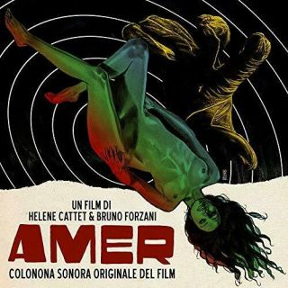 Amer (colona Sonora Originale - V/a Soundtracks